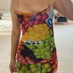 ZARA farmers market dress. S-M Photo 0