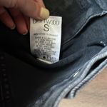 Driftwood  Jean Jacket Black X After Party Photo 4