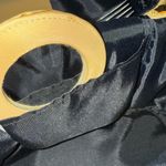 TL Lusso Vogue Elegant Gold Lunch Bag Yellow Photo 4