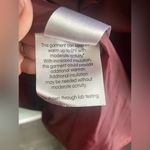 Andrew Marc  Fur Lined Mid Length Winter Ski Pink Puffer Coat Parka Sz XXL Photo 6