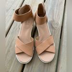 Naturalizer  leather Sandals🌟🌟🌟 Photo 1