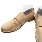 Eileen Fisher  Hayes Smooth Leather Loafer size 9.5 Photo 2