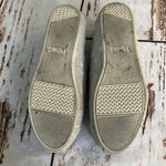 Toms SNOWFLAKE CLASSIC SLIP ON SHOES Photo 8