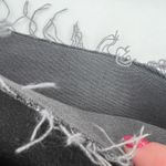 frame denim Frame Le Jane Crop Denim 28 Photo 6