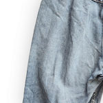 American Vintage Lee Vintage Light Wash High Rise Mom Jeans 10 Photo 7