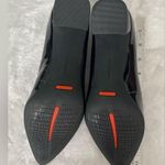 Rockport Total Motion Luxe TRUTECH Leather Wedge. Size 9.5 Photo 8