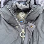 Vince Camuto  Black 50 Percent down puffer coat Photo 12