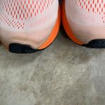 Nike  Zoom Pegasus 31 Running Shoes Women's‎ Sz 9 Athletic Sneakers Orange White Photo 2