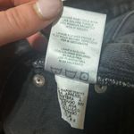 RE/DONE 80s Slim Straight Black Jean Size 27 Button Fly Revolve Photo 10