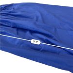 Old Navy Fit & Flare Eyelet-Embroidered Smocked Maxi Cami Dress NEW Size Large Photo 12