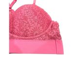 PINK - Victoria's Secret Pink by Victoria’s Secret High Impact Underwire Bra Black size L Photo 1