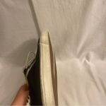 Madewell  Sidewalk Low Top Sneakers in Suede and Spot Calf Hair Size 8M Photo 3