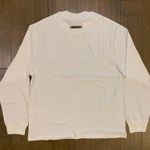 Fear of god Essentials T-Shirt Photo 6