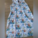 Disney  Cruise Line Multicolor Shirt Photo 4