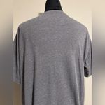 Starbucks EUC  Reserve Gray and Black Siren Graphic Tee size XL Photo 4