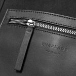 Everlane The Studio Bag in Black Photo 3