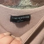 Naked Wardrobe THE NW TANK MINI DRESS Photo 2