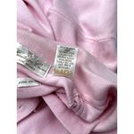 Heritage Cross Womens Polo Size Small Pink Short Photo 3