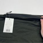 Beyond Yoga  Pocket Infinity Scarf Black Zipper Pocket Athletic FabFitFun NEW‎ Photo 6