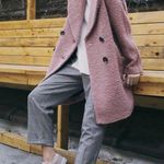 Greats The Royale Perforated Blush Sneakers Size undefined Photo 6