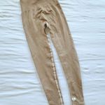 Ryderwear  Tan Leggings size S Photo 1