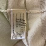 Jason Wu  Striped Merino Pastel Lightweight Pullover Sweater Wool Blend Sz M Photo 5