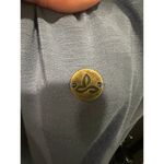 prAna Opal Dress In Nickel Small Gorpcore Tennis Pickle Ball Beach Outdoors Photo 3