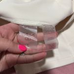 Calia spandex/ biker shorts White Size L Photo 2