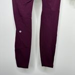 Lululemon Speed Up Tight *Full-On Luxtreme Brushed 28" Dark Adobe size 4 W5ASPS Photo 5