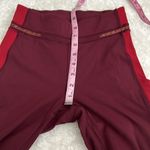 Lululemon x roksanda women’s break new ground tights size 4 Photo 11