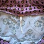 Free People Women's  She's Something Else Ruched Asymmetrical Mini Skirt Size XS Photo 3