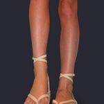 Sol Sana  Magnus Footbed Parchment Photo 1