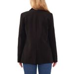 Vince Camuto  Women's Black Blazer Photo 1