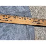 Nike  Y2K Women's Gray/Black Ribbed Racerback Tank Top Athletic Activewear Size S Photo 1