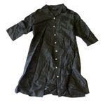 Anne Carson Silk Dress Photo 3