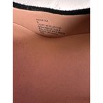 Betsey Johnson Betsey‎ Johnson Black Suede Bow Pointed Toe Kitten Heel Pumps Classic Shoes Photo 6