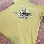 Lucky Brand  Budweiser Tee Photo 0
