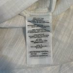 J.Crew  Embroidered Tassel Beach Tunic Blouse Swim Cover Up Photo 5