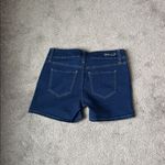 Hydraulic  Lola Curvy Denim Shorts SIZE 13/14 Photo 3