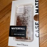 Case Mate iPhone 11/XR Moving Sparkle/Glitter Case Photo 0