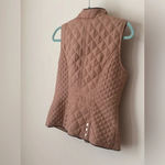 LA Coalition Quilted Puffer Vest Photo 10
