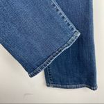 Lucky Brand  Lolita Bootcut Jeans Dark Wash Sz 6 Boho Western Photo 4