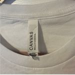 Pink Lily Boutique Leopard Pumpkin Unisex T-shirt Size Large Photo 3