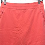 Tail Orange Sherbet Gold Skort Size 4 Photo 1