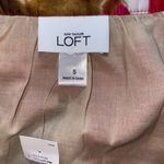 Loft Gorgeous Ann Taylor  Floral Shift Dress Photo 1