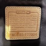 Coach  Baby Messenger Bag Photo 8