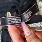 Victoria's Secret Sheer Lace Teddy Thong Bodysuit Photo 4