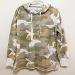 Aerie  Oversized Camo Hoodie Photo 0