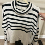 A New Day A Nee Day striped sweater Photo 0