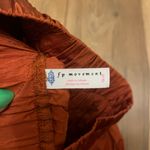 Free People Movement The Way Home Joggers Cinnamon Photo 6